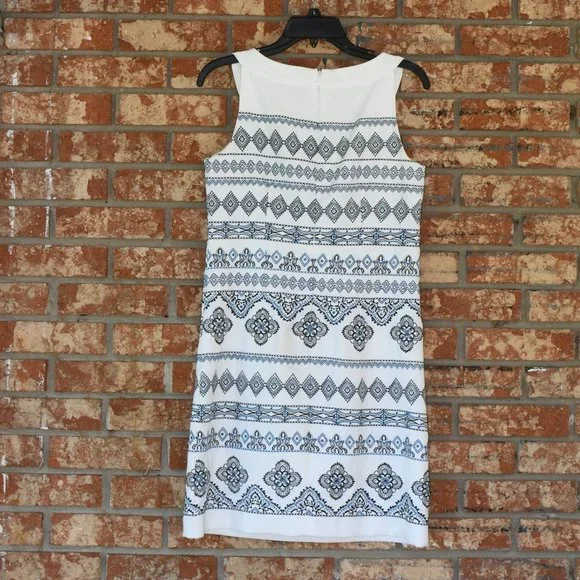 White House Black Market Dress - Picture 2 of 4